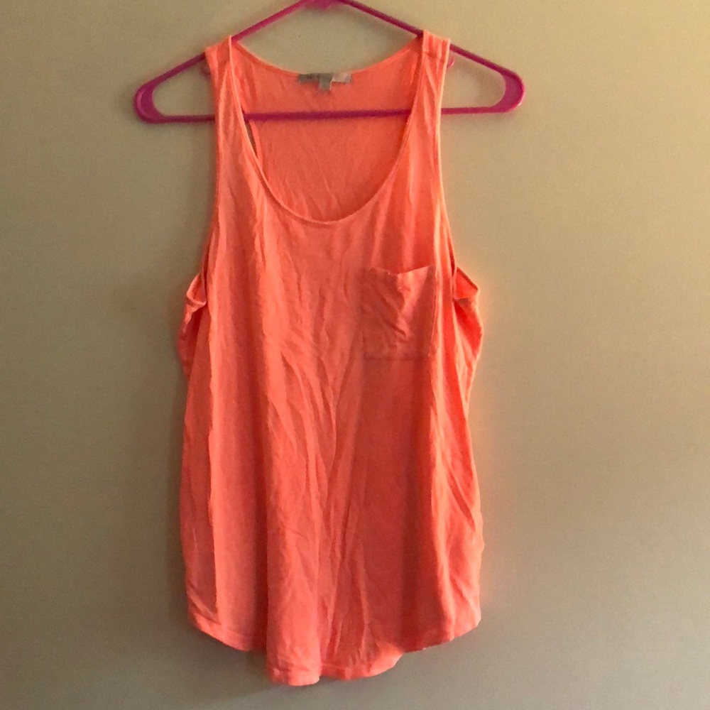 DONATION SALE! Gap tank top